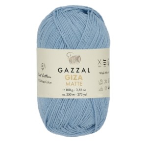 GIZA MATTE 5574 (PAKET 5 ADET)