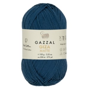 GIZA MATTE 5575 (PAKET 5 ADET)