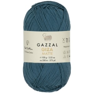 GIZA MATTE 5579 (PAKET 5 ADET)