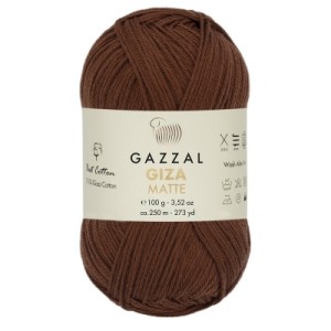 GIZA MATTE 5585 (PAKET 5 ADET)