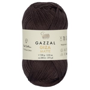 GIZA MATTE 5586 (PAKET 5 ADET)