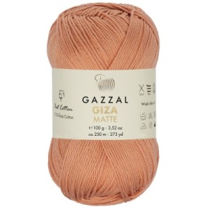 GIZA MATTE 5593 (PAKET 5 ADET)