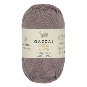 GIZA MATTE 5595 (PAKET 5 ADET)