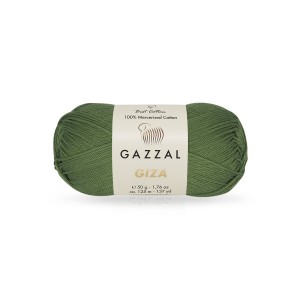 GİZA 2462 (PAKET 10 ADET)
