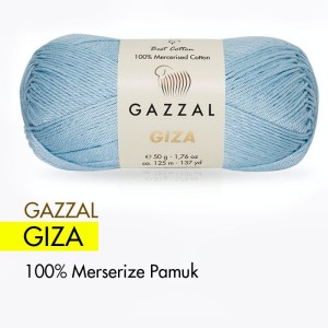 GİZA 2474 (PAKET 10 ADET)