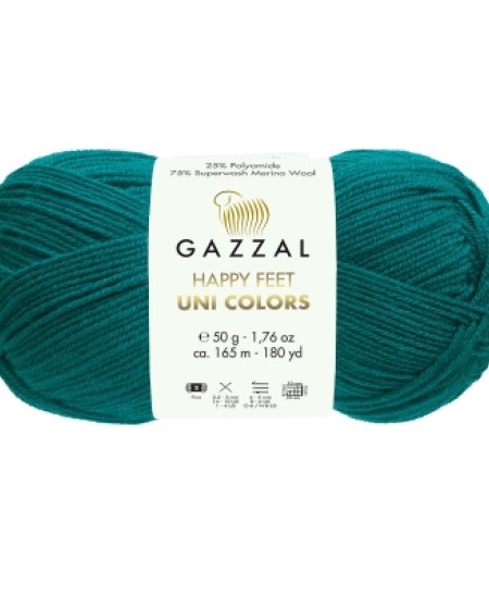 HAPPY FEET UNI COLORS 3562 (PAKET 10 ADET) HAPPY FEET UNI COLORS 3562 (PAKET 10 ADET)