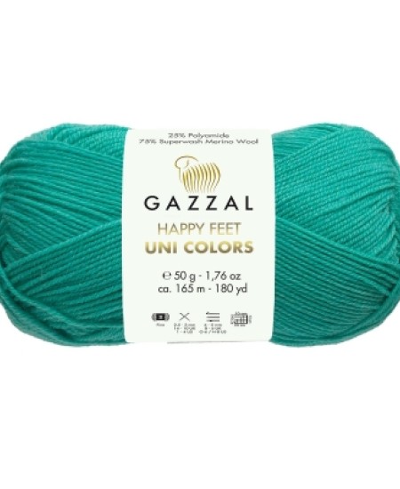 HAPPY FEET UNI COLORS 3564 (PAKET 10 ADET) HAPPY FEET UNI COLORS 3564 (PAKET 10 ADET)