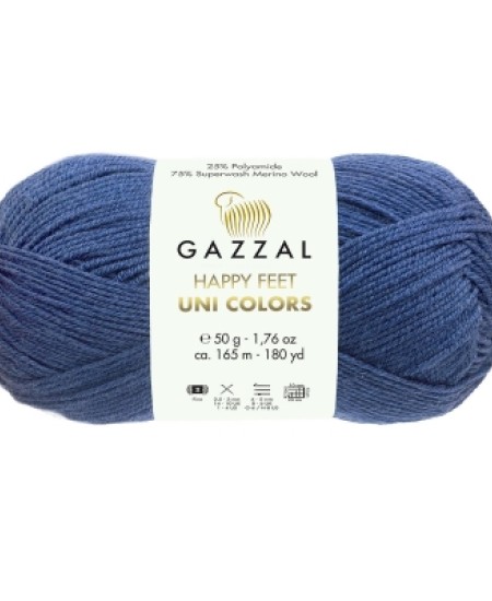 HAPPY FEET UNI COLORS 3566 (PAKET 10 ADET) HAPPY FEET UNI COLORS 3566 (PAKET 10 ADET)