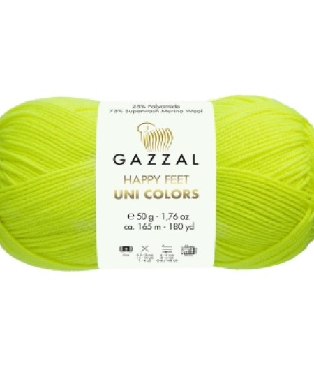 HAPPY FEET UNI COLORS 3569 (PAKET 10 ADET) HAPPY FEET UNI COLORS 3569 (PAKET 10 ADET)
