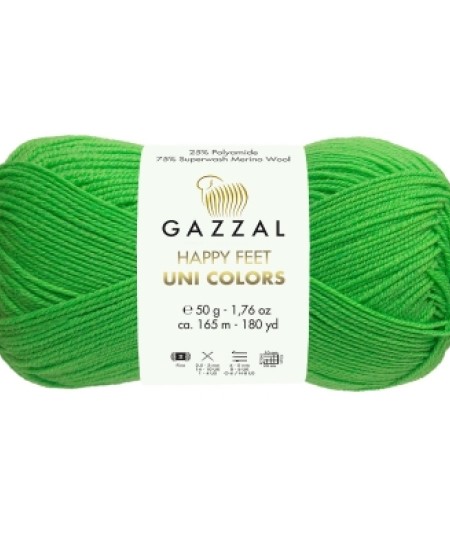 HAPPY FEET UNI COLORS 3570 (PAKET 10 ADET) HAPPY FEET UNI COLORS 3570 (PAKET 10 ADET)