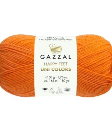 HAPPY FEET UNI COLORS 3571 (PAKET 10 ADET) HAPPY FEET UNI COLORS 3571 (PAKET 10 ADET)