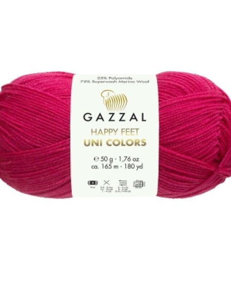 HAPPY FEET UNI COLORS 3573 (PAKET 10 ADET) HAPPY FEET UNI COLORS 3573 (PAKET 10 ADET)