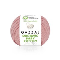 ORGANIC BABY COTTON