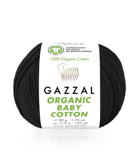 ORGANIC BABY COTTON 430 (PAKET 10 ADET) ORGANIC BABY COTTON 430 (PAKET 10 ADET)