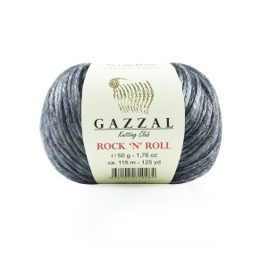 ROCK 'N' ROLL 13254 (PAKET 10 ADET)