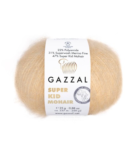 SÜPER KİD MOHAİR 64404 (PAKET 6 ADET) SÜPER KİD MOHAİR 64404 (PAKET 6 ADET)