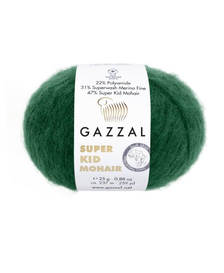SÜPER KİD MOHAİR 64424 (PAKET 6 ADET) SÜPER KİD MOHAİR 64424 (PAKET 6 ADET)