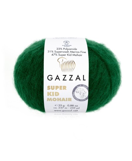 SÜPER KİD MOHAİR 64428 (PAKET 6 ADET) SÜPER KİD MOHAİR 64428 (PAKET 6 ADET)