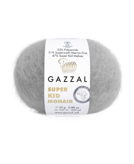 SÜPER KİD MOHAİR 64434 (PAKET 6 ADET) SÜPER KİD MOHAİR 64434 (PAKET 6 ADET)