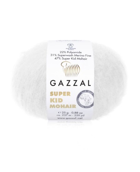 SÜPER KİD MOHAİR 64439 (PAKET 6 ADET) SÜPER KİD MOHAİR 64439 (PAKET 6 ADET)
