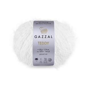 TEDDY 6530 (PAKET 5 ADET)
