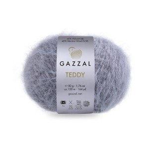 TEDDY 6532 (PAKET 5 ADET)