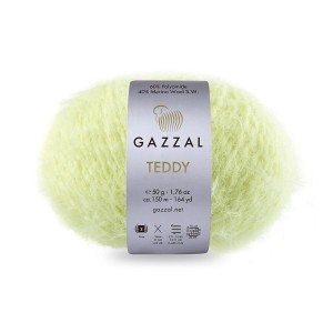 TEDDY 6533 (PAKET 5 ADET)