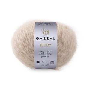 TEDDY 6534 (PAKET 5 ADET)