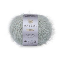 TEDDY