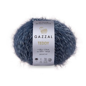 TEDDY 6536 (PAKET 5 ADET)