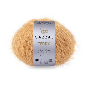 TEDDY 6539 (PAKET 5 ADET)