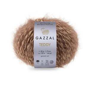 TEDDY 6540 (PAKET 5 ADET)
