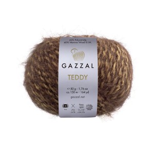 TEDDY 6541 (PAKET 5 ADET)