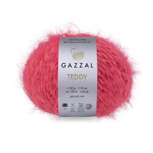 TEDDY 6542 (PAKET 5 ADET)