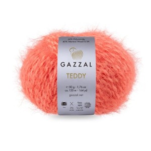 TEDDY 6543 (PAKET 5 ADET)