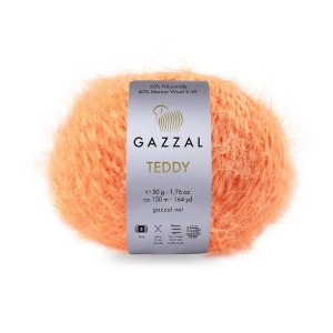 TEDDY 6544 (PAKET 5 ADET)