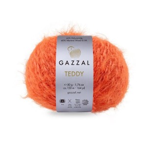 TEDDY 6545 (PAKET 5 ADET)