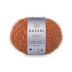 TEDDY 6546 (PAKET 5 ADET)
