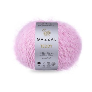 TEDDY 6547 (PAKET 5 ADET)