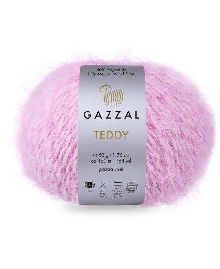 TEDDY 6547 (PAKET 5 ADET) TEDDY 6547 (PAKET 5 ADET)