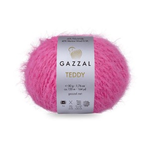 TEDDY 6548 (PAKET 5 ADET)