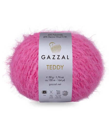 TEDDY 6548 (PAKET 5 ADET) TEDDY 6548 (PAKET 5 ADET)