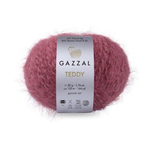 TEDDY 6549 (PAKET 5 ADET)