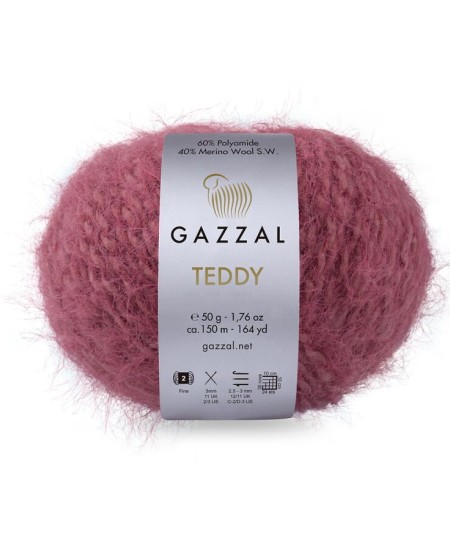TEDDY 6549 (PAKET 5 ADET) TEDDY 6549 (PAKET 5 ADET)