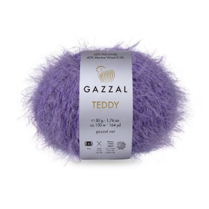 TEDDY 6550 (PAKET 5 ADET)