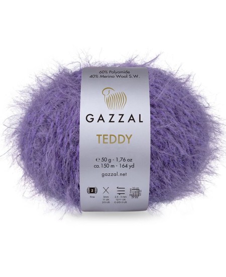 TEDDY 6550 (PAKET 5 ADET) TEDDY 6550 (PAKET 5 ADET)