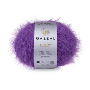 TEDDY 6551 (PAKET 5 ADET)