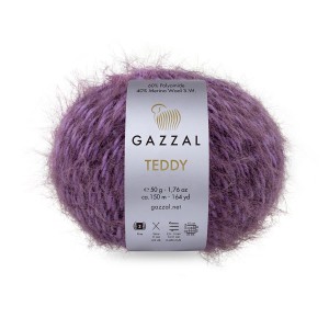 TEDDY 6552 (PAKET 5 ADET)