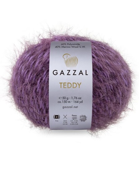 TEDDY 6552 (PAKET 5 ADET) TEDDY 6552 (PAKET 5 ADET)