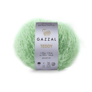 TEDDY 6555 (PAKET 5 ADET)